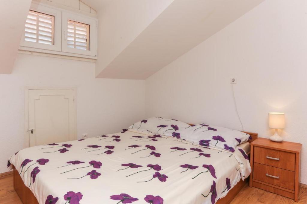 City Center Apartment Larica Dubrovnik Exterior foto