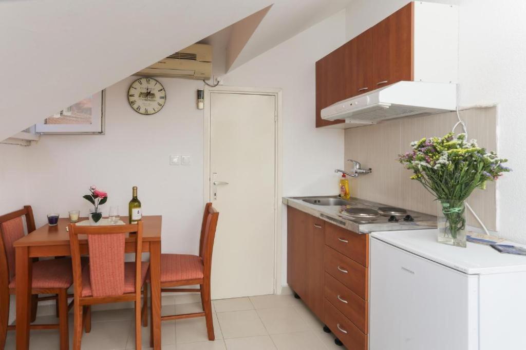 City Center Apartment Larica Dubrovnik Exterior foto